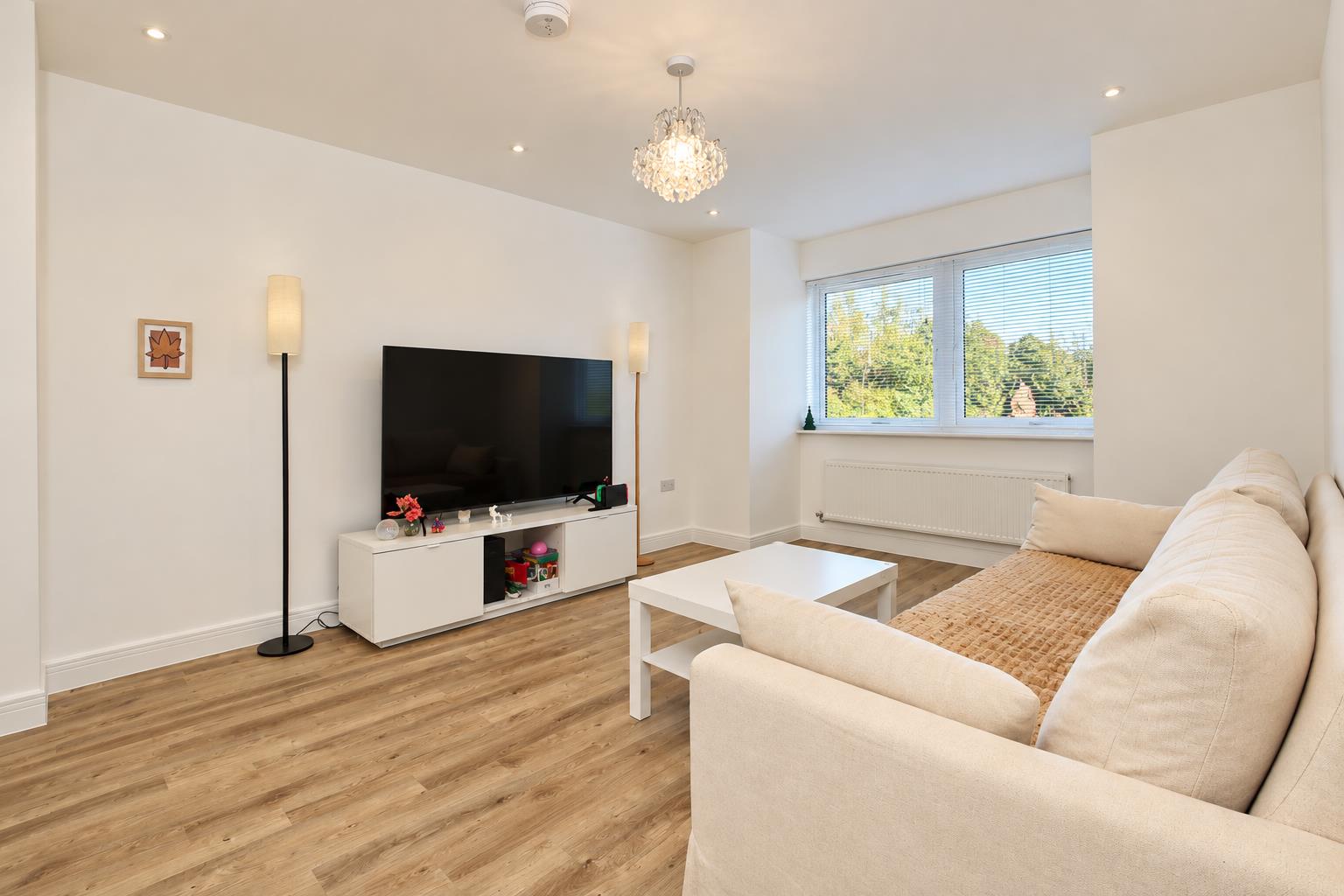 4 bed property in Corriedale, Milton Keynes
